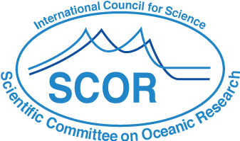 SCOR logo